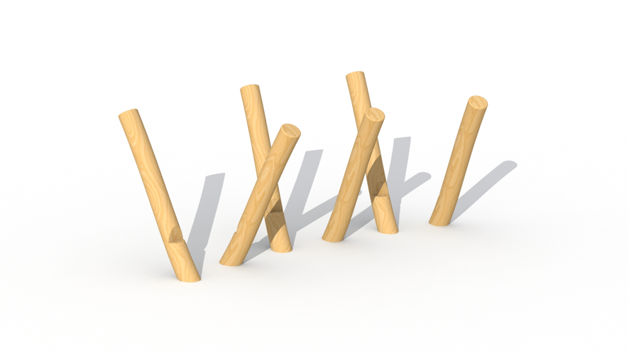 104703-ro850-vanee-europlay-schaar-behendigheidsparcours-evenwicht-balanceertoestel-robinia-b