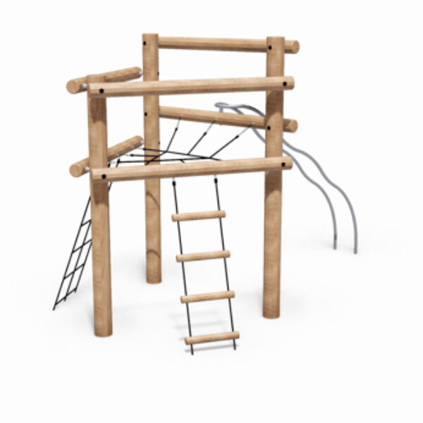 Klimtoestel Klimsysteem 3 Robinia