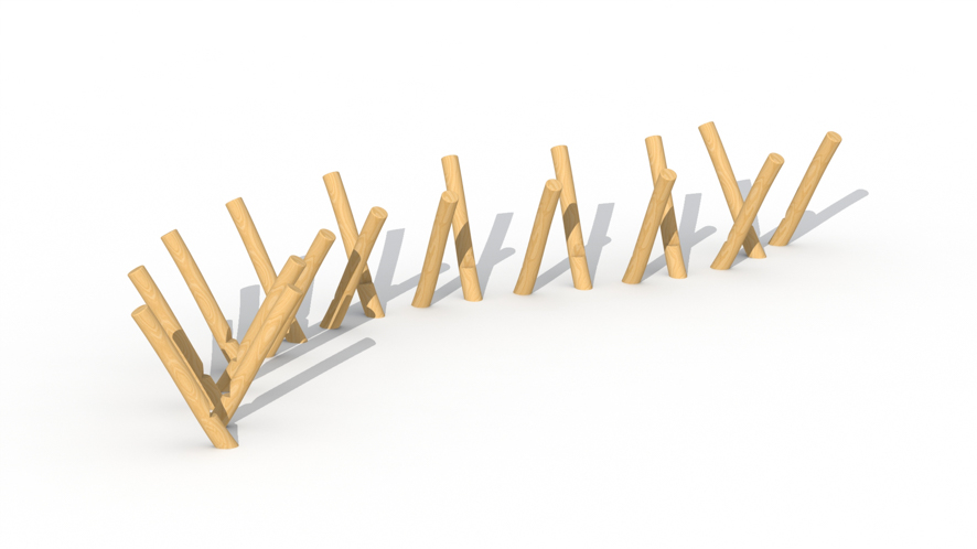 104786-ro852-vanee-europlay-schaar-behendigheidsparcours-evenwicht-balanceertoestel-robinia-b