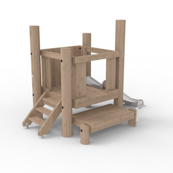 Speeltoren Quatry 600 Robinia