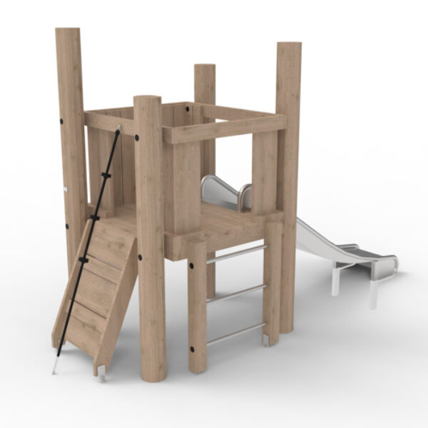 Speeltoren Quatry 950 Robinia