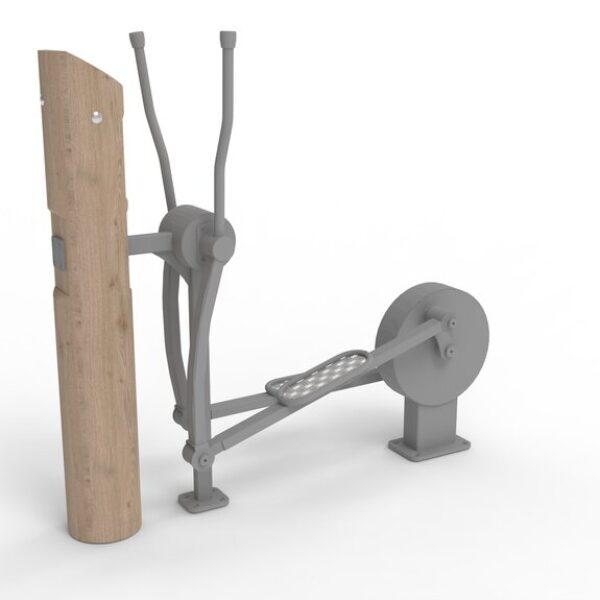 Fitnesstoestel Cross Training apparaat