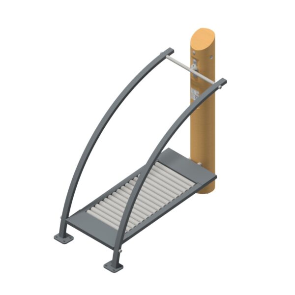 Fitnesstoestel RunFit