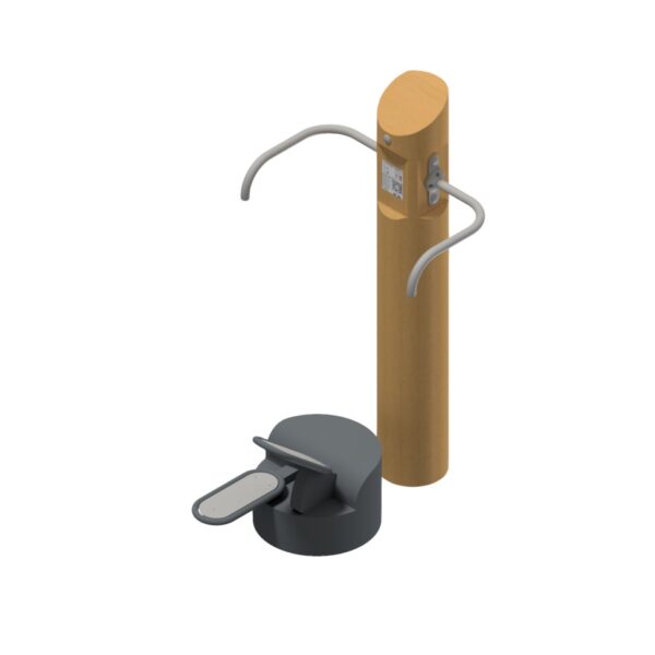 Fitnesstoestel StepWalk