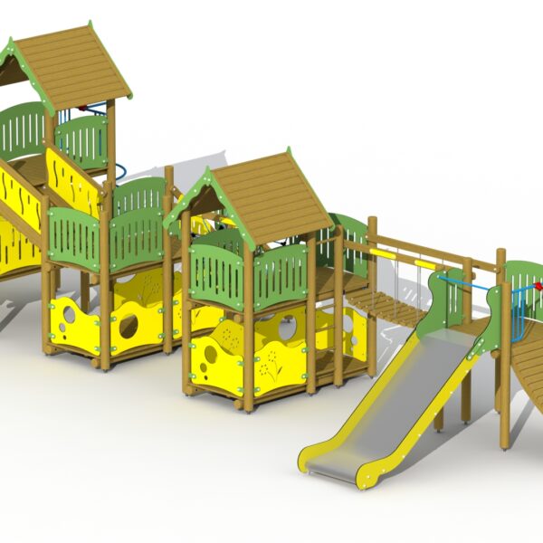 Combinatietoestel Lissabon