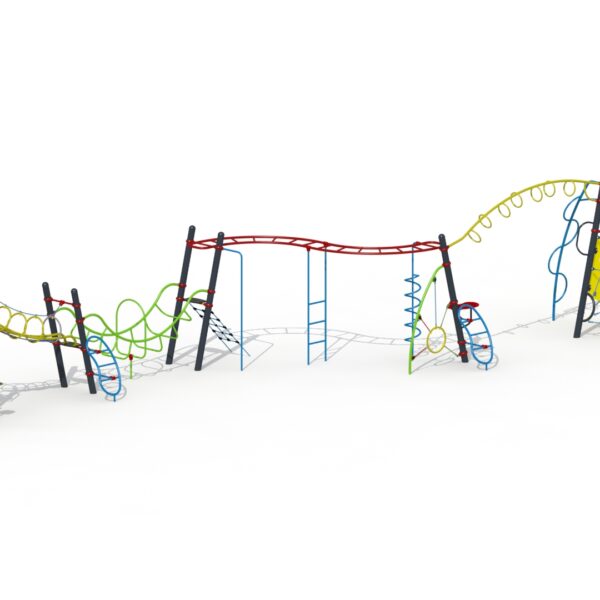 Klimtoestel Enterprise S