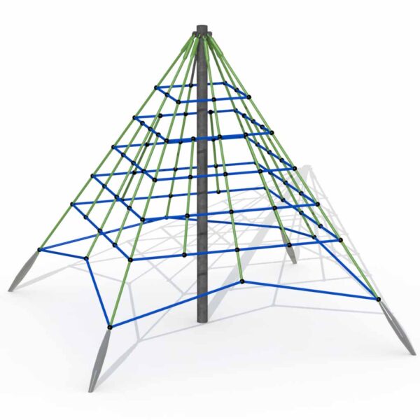 Klimtoestel Ruimtenet Pluto