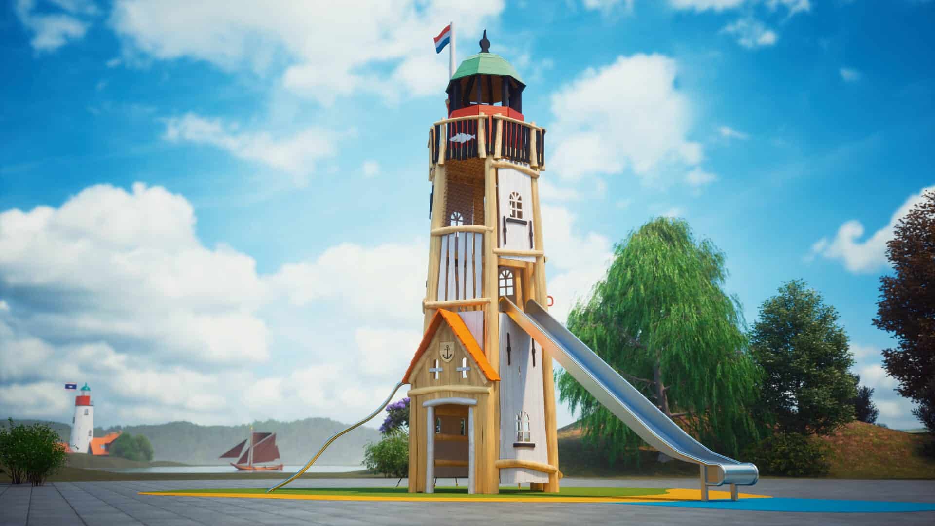 Basisschool Maarten Luther – Urk