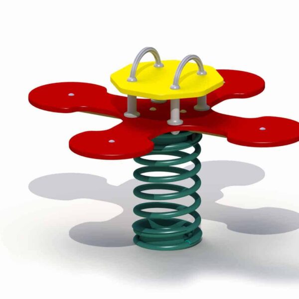 Veerelement Zonnebloem