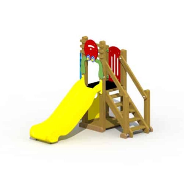 Kleutertoestel Kreeftje