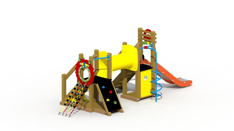 100179-g563-vanee-europlay-mammoet-klimtoestel-combinatietoestel-inox-glijbaan-a