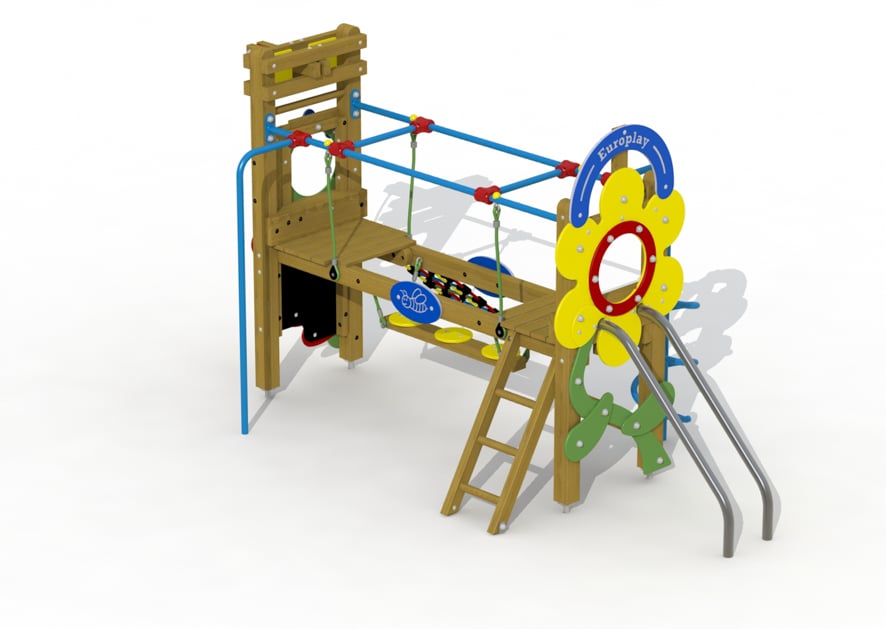 100189-g510-vanee-europlay-paradisio-klimtoestel-combinatietoestel-glijbuizen-a