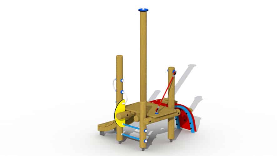 100206-f800-vanee-europlay-klein-duimpje-speelhuisje-combinatietoestel-fantasiespel-a