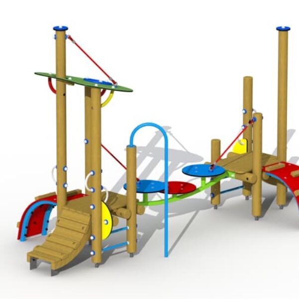 Combinatietoestel Peuters De Bremer Stadsmuzikanten