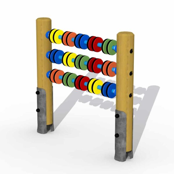 Educatief Spelpaneel Telraam