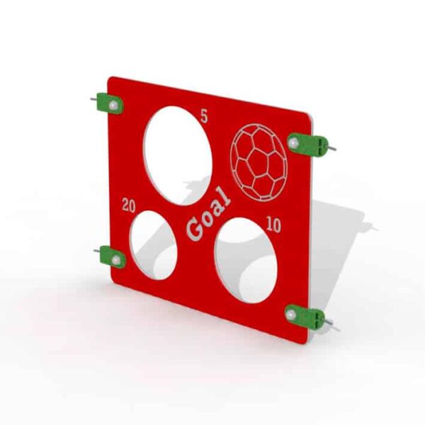 Educatief Spelpaneel Scorebord