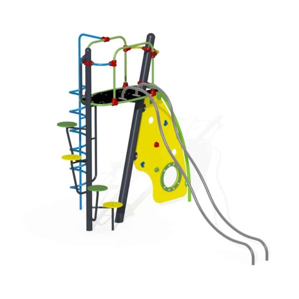 Klimtoestel Navigator