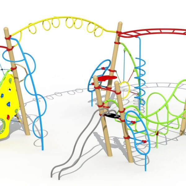 Klimtoestel Star Trek U