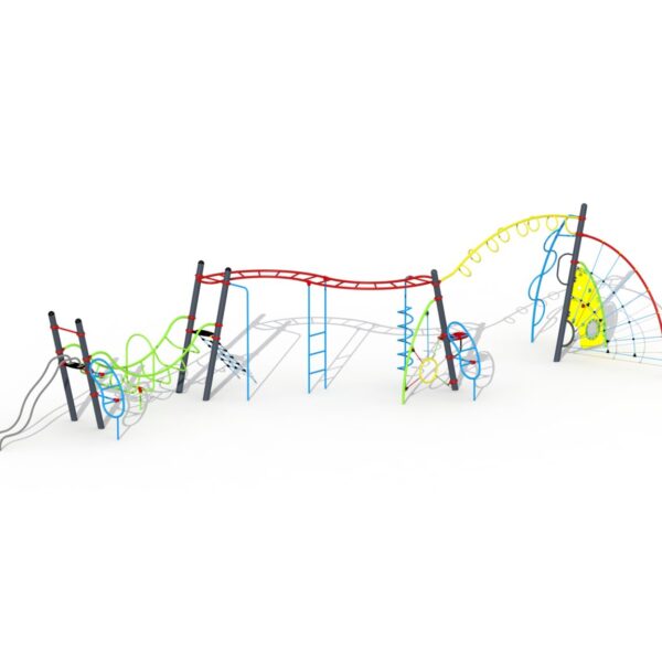 Klimtoestel Star Trek S