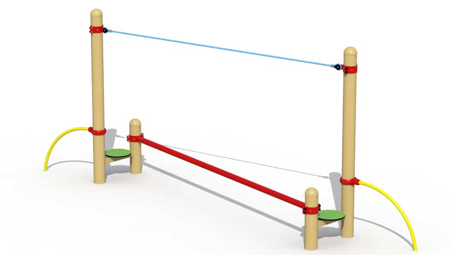 100658-a540-vanee-europlay-indiana-balanceertoestel