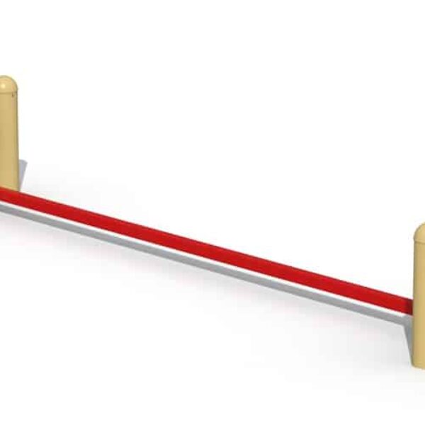 Balanceertoestel Utah Metaal