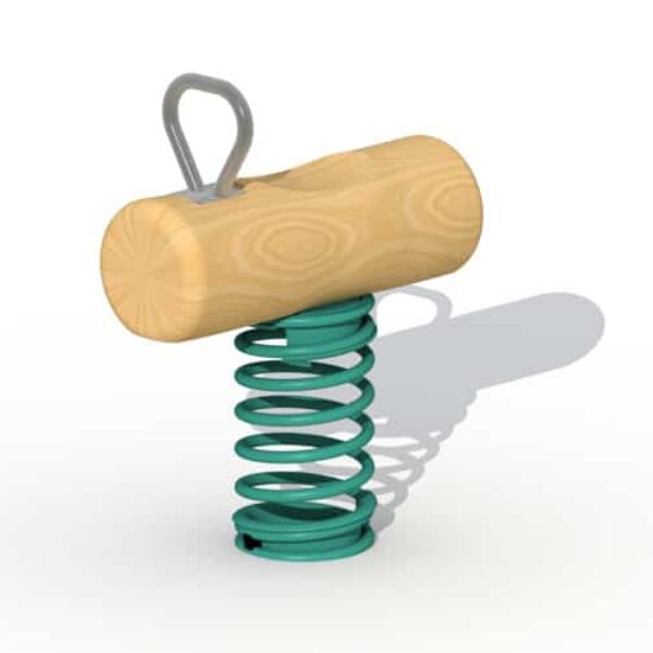 Veerelement Boomstammetje