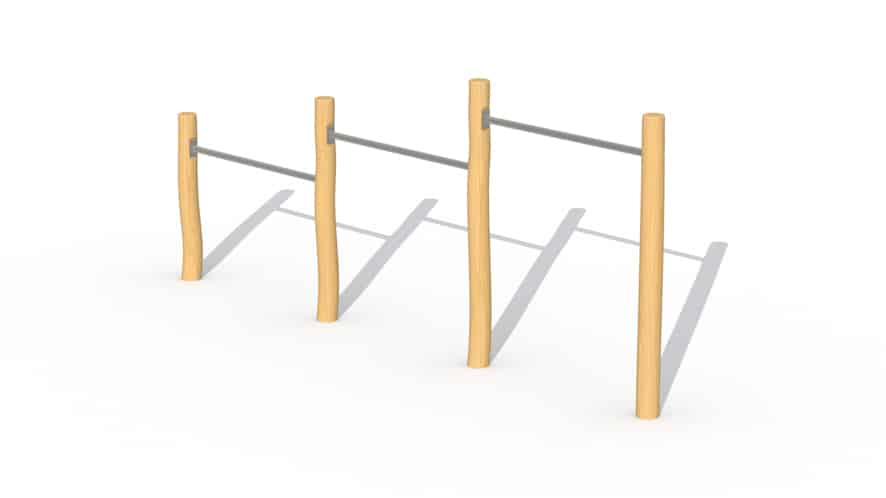 100677-ro321-vanee-europlay-duikelrek-3-rekstokken-duikelrek-robinia