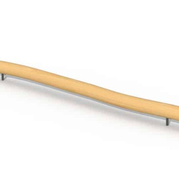 Balanceertoestel Evenwichtsbalk