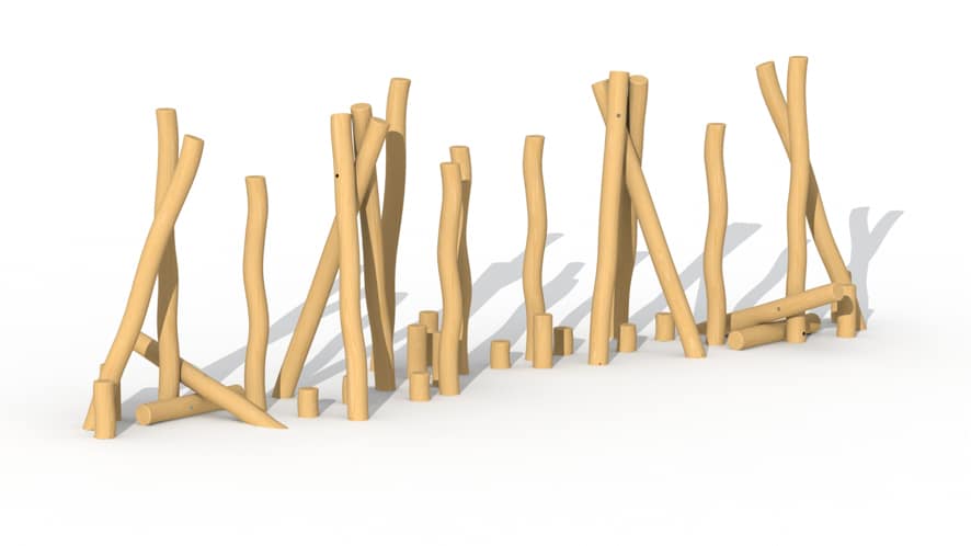 100699-ro835-vanee-europlay-palenbos-behendigheidsparcours-evenwicht-balanceertoestel-robinia