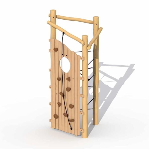 Klimtoren Klautertoren