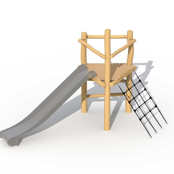 Klimtoren Speeltoren