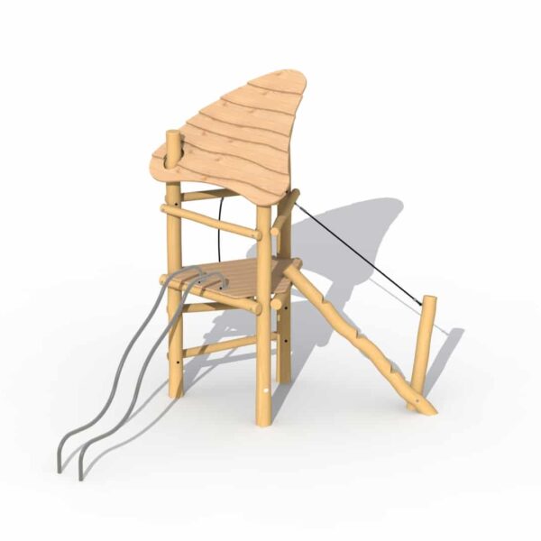 Klimtoren Speeltoren