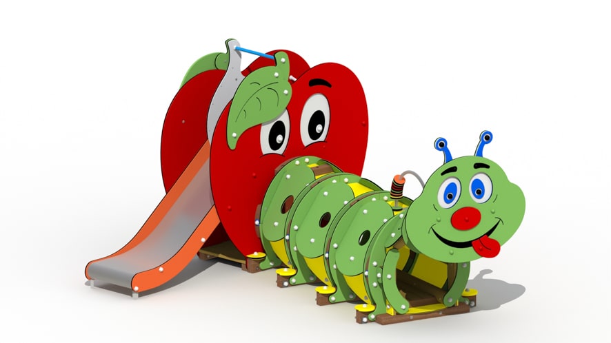 100793-g719-vanee-europlay-de-rups-glijbaan-combinatietoestel-a