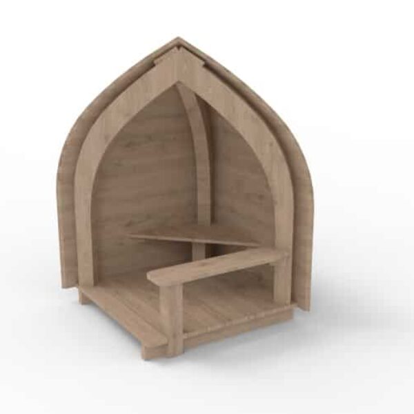 Speelhuisje Lillefix