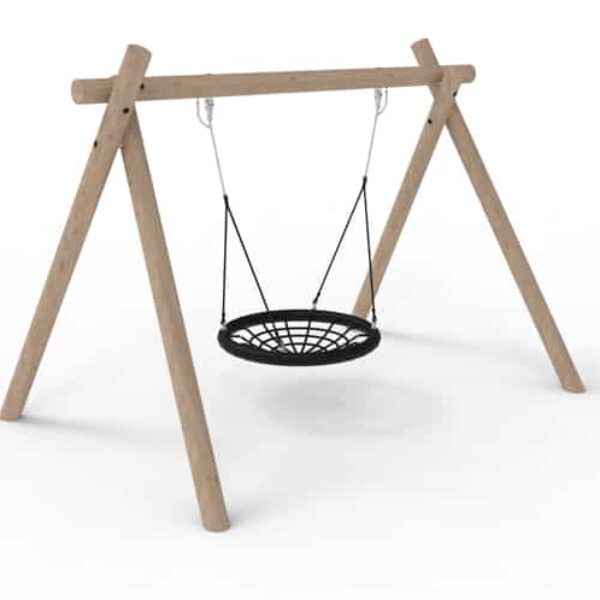 Nestschommel Robinia