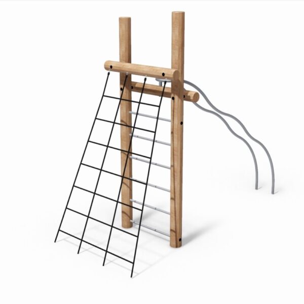 Klimtoestel System 2 Robinia