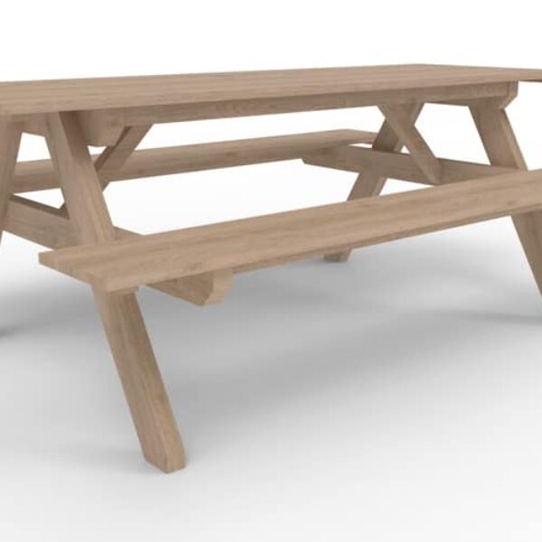 Picknicktafel