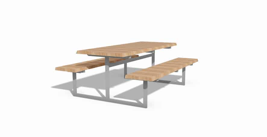 103558 LE20884U_01_A_Park-bench-steel-kalmar