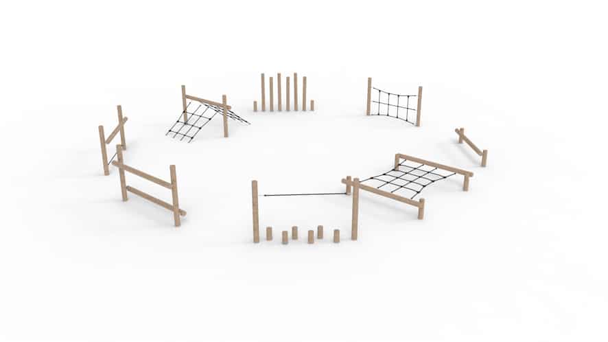 103654-n9020u-vanee-norna-balanceertoestellen-balanceerparcours