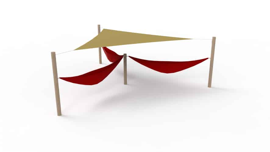 103686 A8030U_01_A_Stort-hangekojesystem