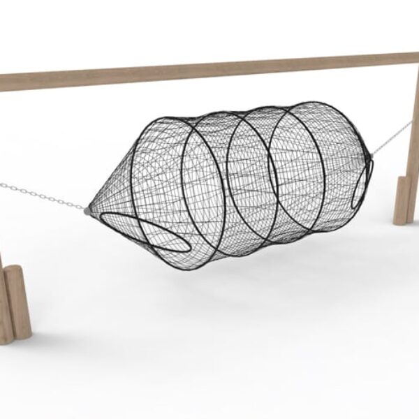 Balanceertoestel Rolling Bag