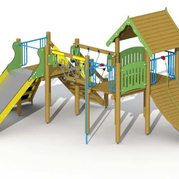 Combinatietoestel Brussel