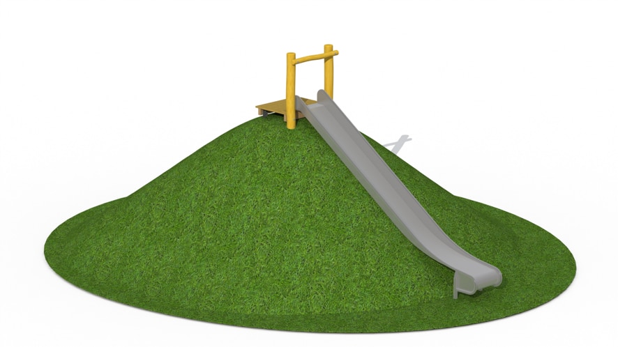 105208-ro015-vanee-europlay-heuvelglijbaan-met-platform-2.9m-robinia